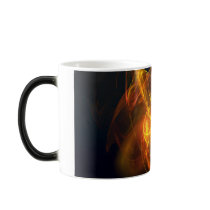 Mars Spectacular Mug
