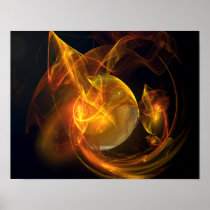 Mars Spectacular Print