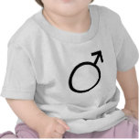 MARS T SHIRT