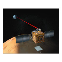 Mars Telecommunications Orbiter 2