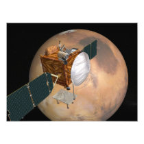 Mars Telecommunications Orbiter