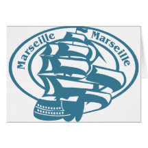 Marseille Card