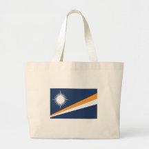 MARSHALL ISLANDS CANVAS BAGS