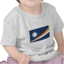 MARSHALL ISLANDS T SHIRT