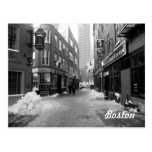 Marshall Street Post Cards