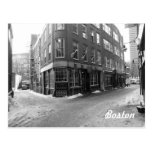 Marshall Street Post Cards