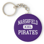 Marshfield Pirates