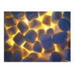 Marshmallows! Post Card