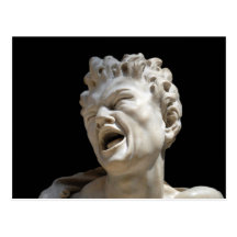Marsyas Postcards