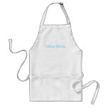 Martha Apron