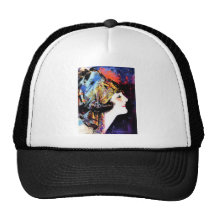 Martha Mansfield Casquettes