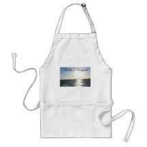 Martha's Vineyard 2 Apron