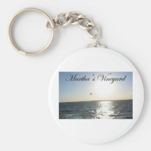 Martha's Vineyard 2 Key Chains