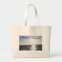 Martha's Vineyard 2 Tote Bags