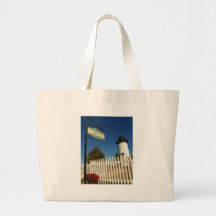 Marthas Vineyard 52 Canvas Bag