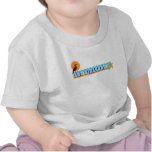 Martha's Vineyard "Beach" Design. T Shirt