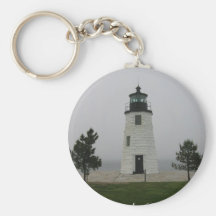 Martha's Vineyard Keychains
