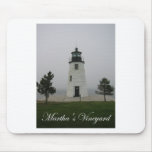 Martha's Vineyard Mouse Pads