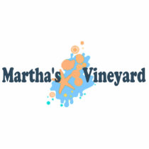 Martha's Vineyard "Seashells" Design. Cut Outs