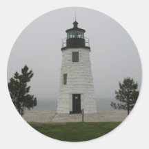 Martha's Vineyard Sticker