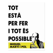 Marti i Pol Postales