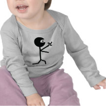 martial art black ninja star shiruken t shirt