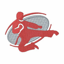 Martial Arts Polo