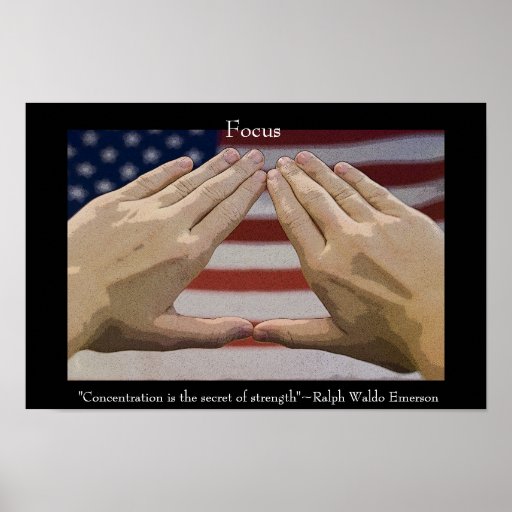 Martial Arts Inspirational Poster