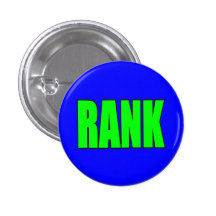 Martial Arts Rank Button