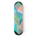 MARTIAN/MARS Cab Over Engine Space Trucker 2 skateboards