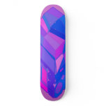MARTIAN/MARS Cab Over Engine Space Trucker 9 skateboards