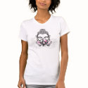 Martin Hsu - Urban Cleansing t-shirts