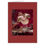 Martin Johnson Heade Greeting Cards