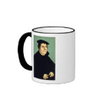 Martin Luther Mugs