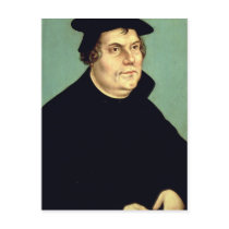 Martin Luther Postcards