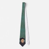 Martin Luther Tie