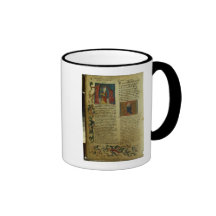 Martin Luther's Enrolment Mugs