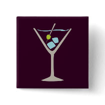 Martini Glass