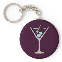 Martini Glass