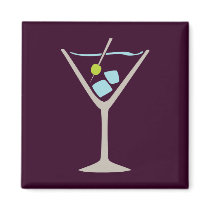 Martini Glass