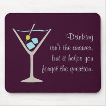 Martini Glass