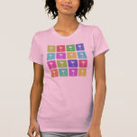 MARTINI GRID TEES