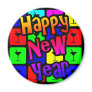 MARTINI HAPPY NEW YEAR