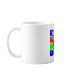 MARTINI HAPPY NEW YEAR MUGS