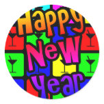 MARTINI HAPPY NEW YEAR