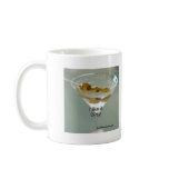 Martini Mug