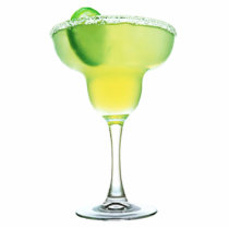 Martini Photo Sculpture