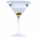 Martini Photo Sculpture photo sculptures