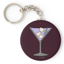 Martini, Quick!