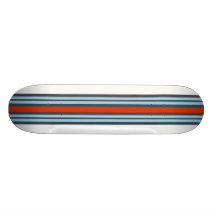 Martini Skate Board Decks